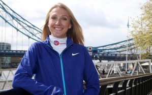 Virgin Money London Marathon Preview Press Conferences